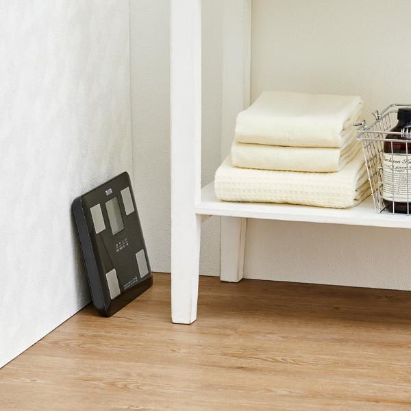 タニタ 体組成計　BC-760BK ブラック [振込不可] | TANITA | 04