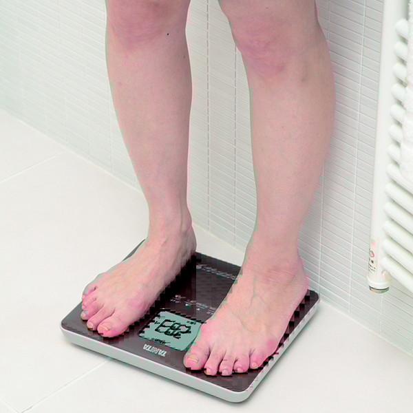 タニタ 体組成計　BC-760BR ブラウン | TANITA | 01