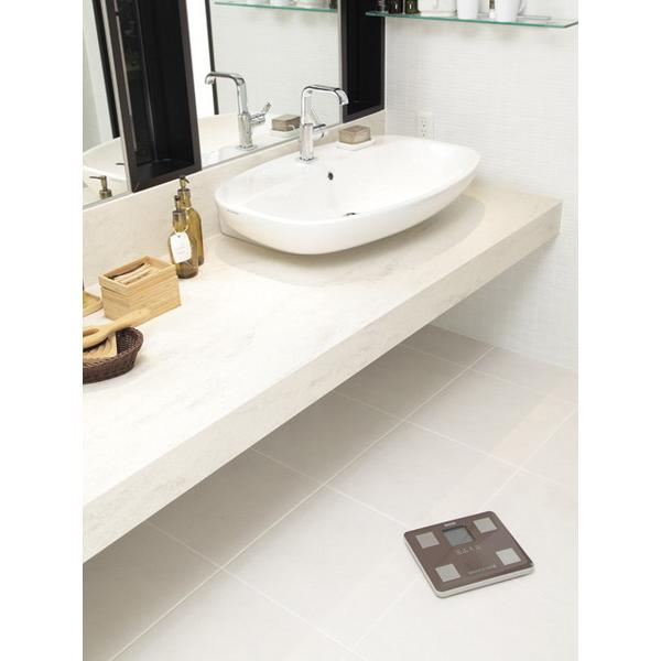 タニタ 体組成計　BC-760BR ブラウン | TANITA | 02