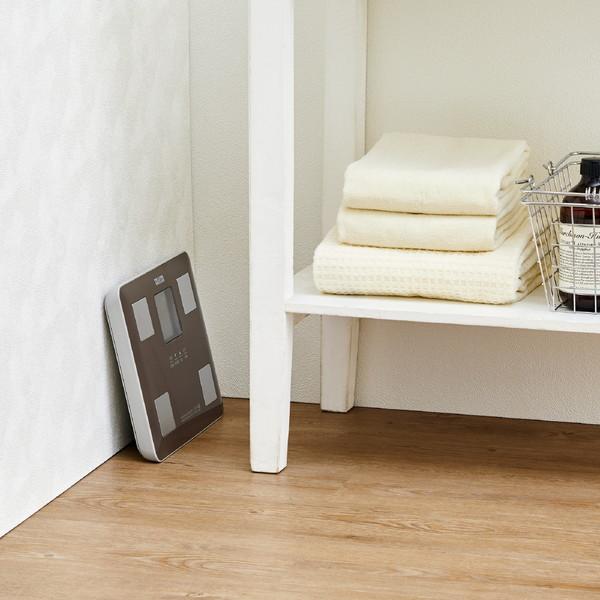 タニタ 体組成計　BC-760BR ブラウン | TANITA | 04