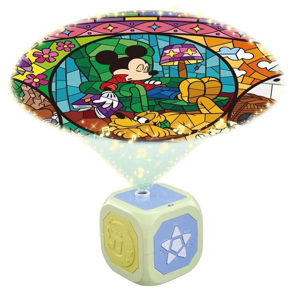 かしつけに タカラトミー 通販 Paypayモール 天井いっぱい おやすみホームシアターぐっすりメロディ ディズニーキャラクター ソフマップpaypayモール店 につきお