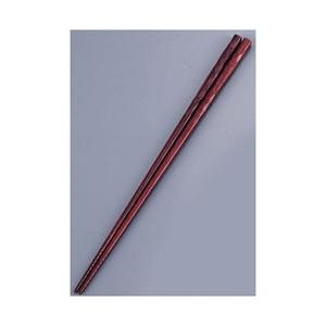 山樋物産 積層菜箸 32.5cm 朱面 ＜ASI8901＞ | 