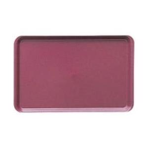 スリーライン プルアップ ノンスリップ カフェトレイ TC3120WN ワイン ＜ETL3802＞ | 