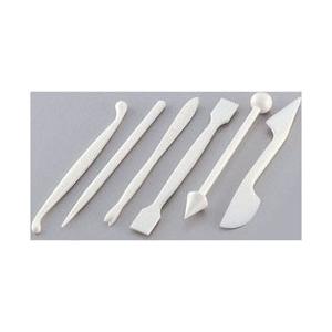 タイガークラウン アートスティック 1号 6PCS (マジパン細工棒) No.1056 ＜WMZ06＞ [振込不可] | 