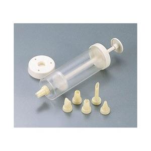 タイガークラウン クッキーメーカー No.1165 ＜WKT55＞ | 