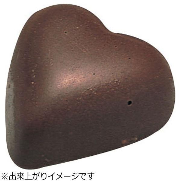 タイガークラウン チョコレート流し型 ハート18PCS No.1307 ＜WTY55＞ [振込不可] |  | 02
