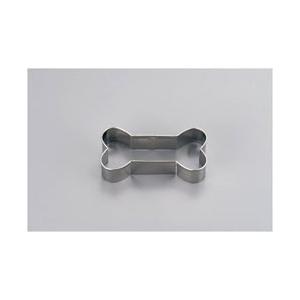 タイガークラウン 18-8クッキー抜型 ドッグボーン型 No.1480 大 ＜WKTU501＞ [振込不可] | 