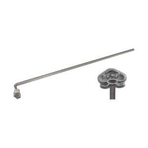 タイガークラウン 18-8 焼きごて 松 No.1593 ＜WYK1301＞ | 