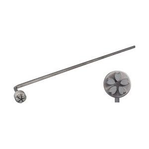 タイガークラウン 18-8 焼きごて 桜 No.1596 ＜WYK1601＞ | 