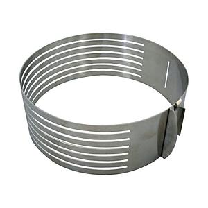 タイガークラウン 18-8 ケーキスライサー No.1726(15・18cm用) ＜WSLA701＞ | 