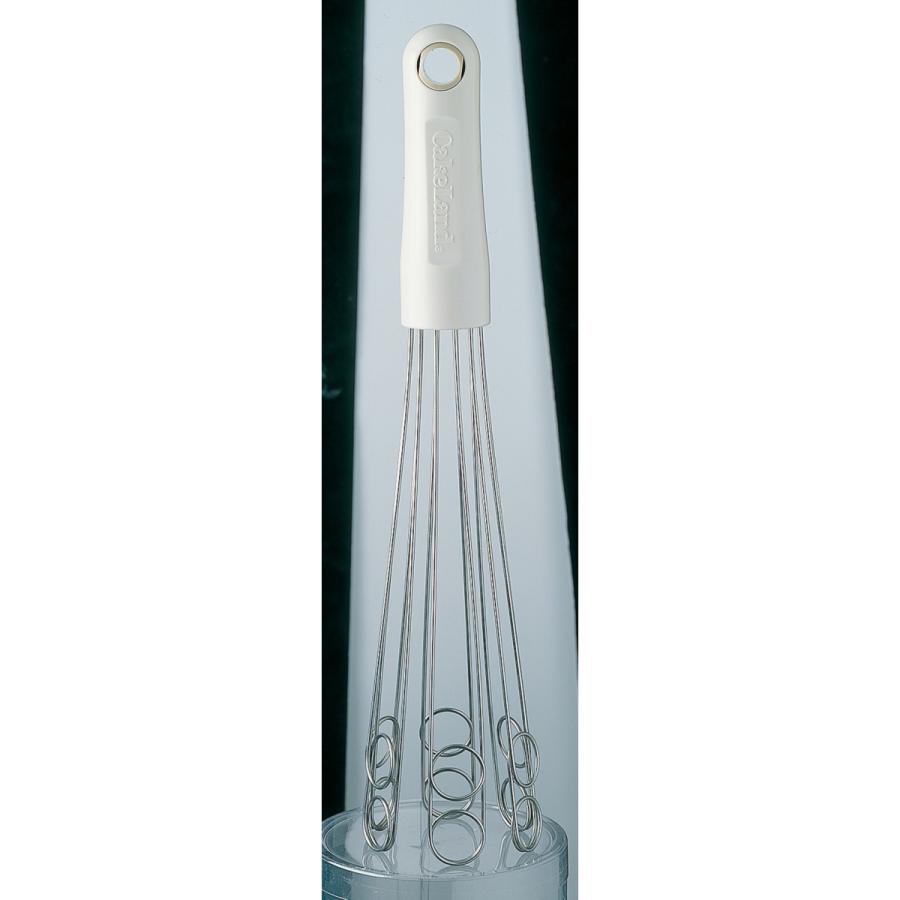 タイガークラウン ミラクルミキサー泡立て器280   1742 |  | 01