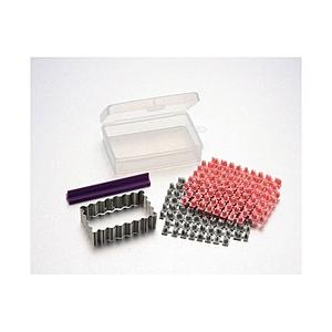 タイガークラウン ミニミニクッキースタンプ2 No.1749(ひらがな) ＜WKTX101＞ | 