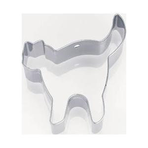 タイガークラウン 18-8クッキー抜型 ねこ No.1963 ＜WNK7201＞ [振込不可] | 