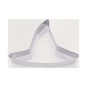 タイガークラウン 18-8クッキー抜型 ぼうし No.1966 ＜WNK7501＞ | 