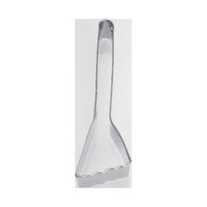 タイガークラウン 18-8クッキー抜型 ほうき No.1967 ＜WNK7601＞ | 