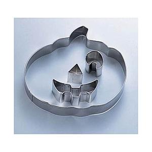 タイガークラウン 18-8クッキー抜型 ハロウィンセット No.1970 ＜WKTU701＞ [振込不可] | 