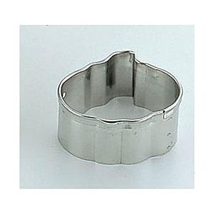 タイガークラウン 18-8クッキー抜型 パンプキン No.1972 小 ＜WKTU602＞ | 