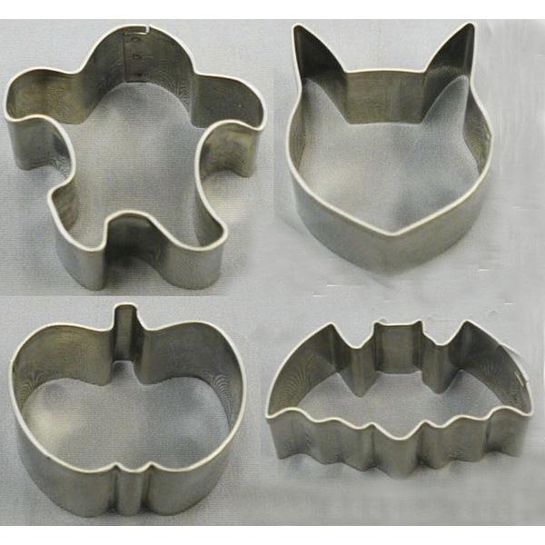 タイガークラウン ハロウィン ミニステンシルセット 1978 ＜WHL7801＞ |  | 01