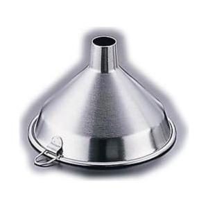 遠藤商事 SA18-8一斗缶用ロート ＜BLC56＞ | 遠藤商事