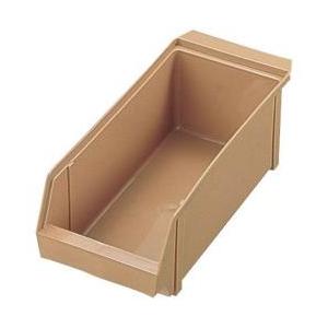 遠藤商事 SAオーガナイザーボックス （抗菌） キャメル ＜EOC106R＞ | 遠藤商事