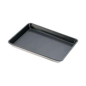 遠藤商事 SAストロングコート プレス天板 8枚取 深型 ＜WTV51083＞ | 遠藤商事