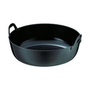 遠藤商事 SA鉄 厚板揚鍋 48cm ＜AAG09048＞ | 遠藤商事