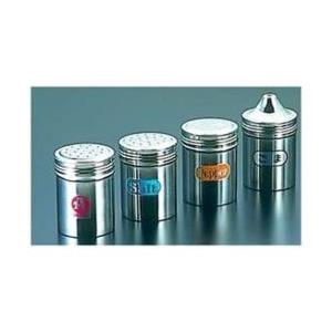 遠藤商事 SA18-8調味缶 大 G缶 ＜BTY49004＞ | 遠藤商事