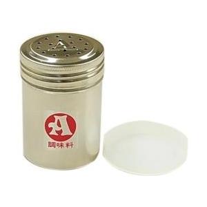 遠藤商事 SA18-8調味缶(PP蓋付) 小 A缶 ＜BTY02001＞ 【852】 | 遠藤商事