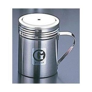 遠藤商事 SA18-8手付調味缶 大 G缶 ＜BTY04004＞ | 遠藤商事