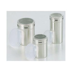 遠藤商事 SA18-8パウダー缶(PP蓋付) ロング ＜BPU01004＞ | 遠藤商事