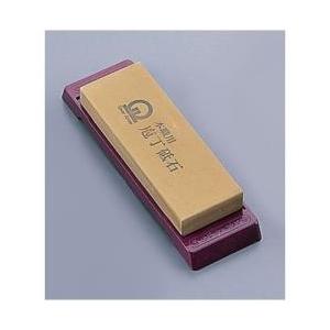 遠藤商事 SA砥石 仕上 台付(No.4000) ＜ATI03＞ | 遠藤商事