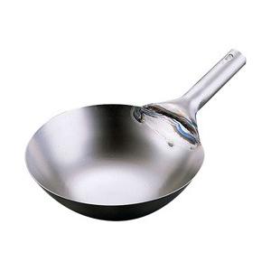 遠藤商事 SA純チタン 北京鍋 36cm ＜APK22036＞ | 遠藤商事