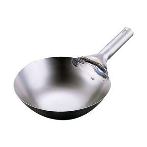 遠藤商事 SA純チタン 北京鍋 39cm ＜APK22039＞ | 遠藤商事