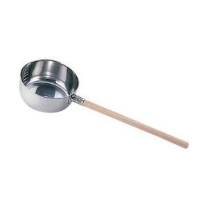 遠藤商事 SA18-8水杓子 (目盛付)10cm ＜AMZ01010＞ 【864】 | 遠藤商事