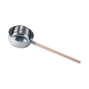 遠藤商事 SA18-8水杓子 (目盛付)12cm ＜AMZ01012＞ [振込不可] | 遠藤商事
