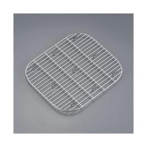 遠藤商事 DO-EN18-8ガストロノームパン用網 2/3用 ＜AHT63＞ | 遠藤商事