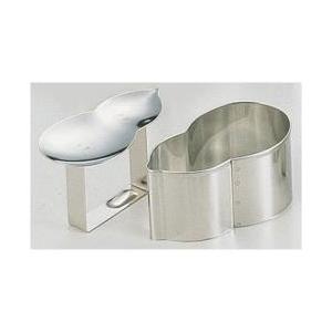 遠藤商事 SA18-8 物相型・兵丹 ＜BBT05＞ | 遠藤商事