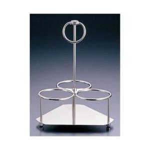 遠藤商事 SA18-8ディスペンサースタンド 大 ＜BDI061＞ | 遠藤商事