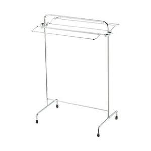 遠藤商事 タオルスタンド ＜KTO01＞ | 遠藤商事