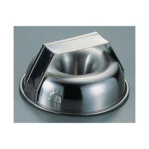 遠藤商事 SA18-8ライス型ドーナツ 大 ＜BLI06001＞ | 遠藤商事