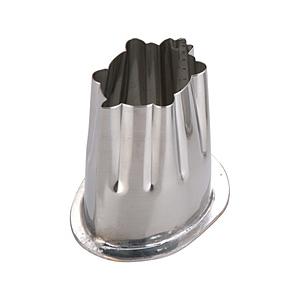 遠藤商事 SA18-8ツバ付抜型 亀 大 ＜BNK19051＞ | 遠藤商事