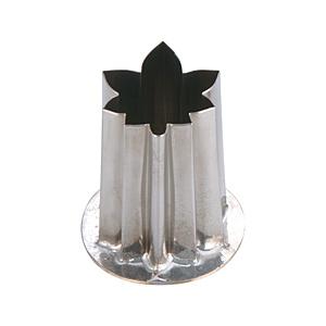 遠藤商事 SA18-8ツバ付抜型 紅葉 大 ＜BNK19081＞ | 遠藤商事