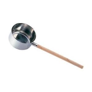 遠藤商事 SA18-8そば杓子 ＜BSB01＞ | 遠藤商事