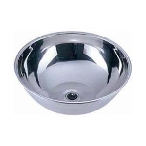 遠藤商事 SA18-8ざる受けボール ＜ABC8401＞