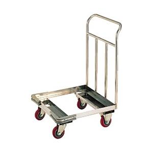 遠藤商事 SAグラスラックドーリー SA26-A ＜IGL31＞ | 遠藤商事