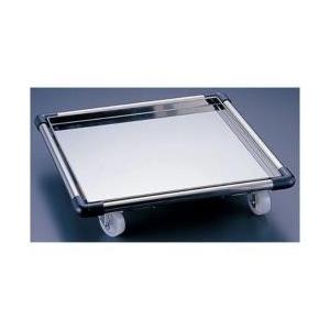 遠藤商事 SA18-8グラスラックドーリー SA580-B ＜IGL66＞ | 遠藤商事