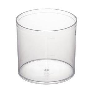 遠藤商事 SAポリカーボネイト 多目的ポット （目盛付） 20cm ＜LTM01020＞ | 遠藤商事