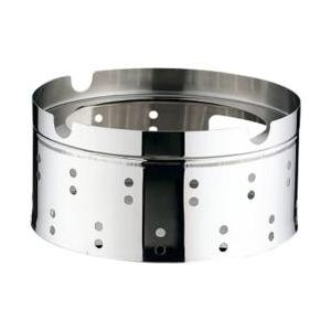 遠藤商事 18-8蛇口付寸胴 専用受け台 30cm用 ＜AUK0101＞