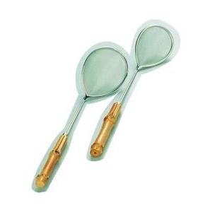 遠藤商事 SA18-8しゃぶしゃぶあく取り 大 ＜QSY41001＞ | 遠藤商事