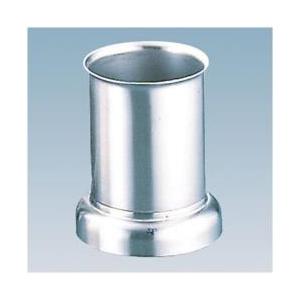 遠藤商事 SA18-8ツヤ消プレスストレートはし立 10cm ＜PHS04004＞ | 遠藤商事